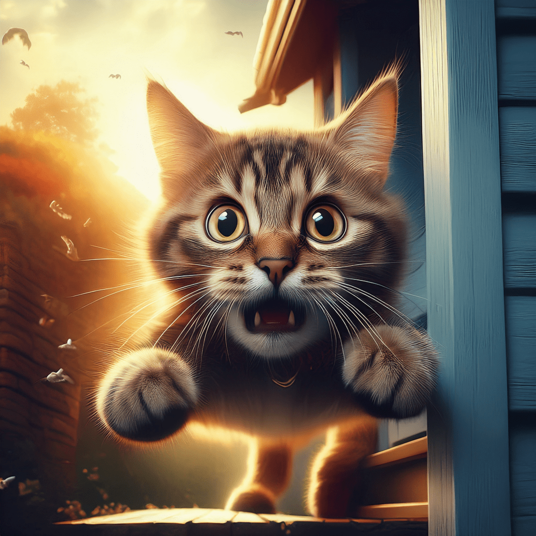 Kode Alam Kucing 2D: Arti, Mitos, dan Angka Keberuntungan